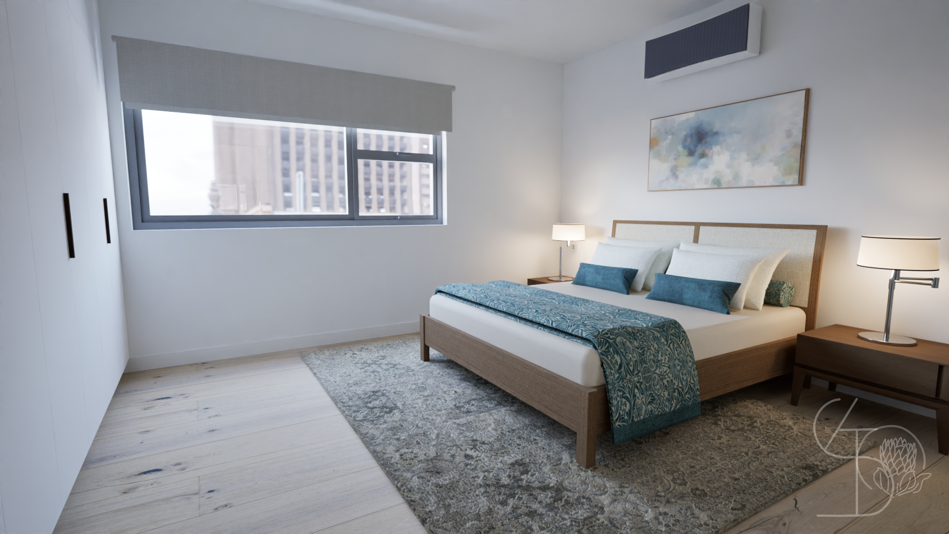 Wavecrest Project — Contemporary Coastal Living